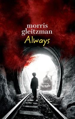 Always (#7 Felix and Zelda) 9780143793243 Morris Gleitzman