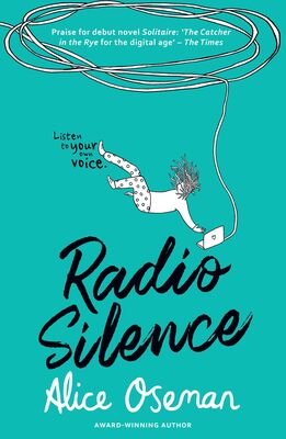 Radio Silence 9780007559244 Alice Oseman