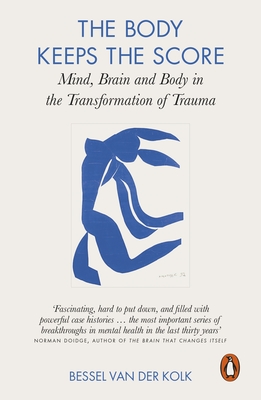 The Body Keeps the Score: Mind