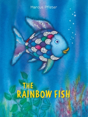 The Rainbow Fish 9783314015441 Marcus Pfister Marcus Pfister