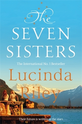 The Seven Sisters (#1) 9781529003451 Lucinda Riley
