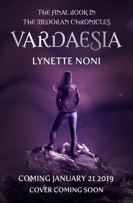 Vardaesia 9781925700985 Lynette Noni