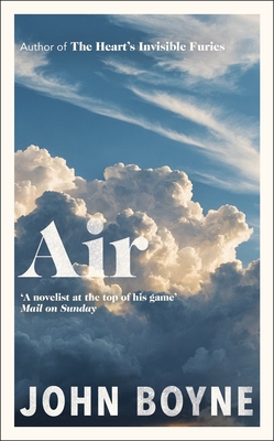 Air 9780857529855 John Boyne