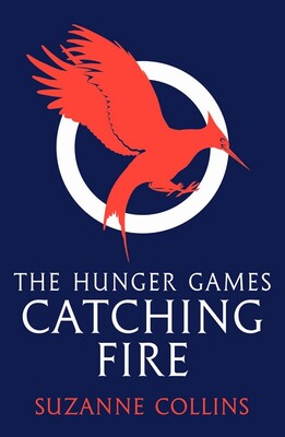 Catching Fire (The Hunger Games #2) 9781760265311 Suzanne Collins