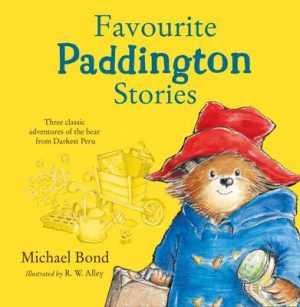 Favourite Paddington Stories (PB) 9780007580101 Michael Bond R. W. Alley