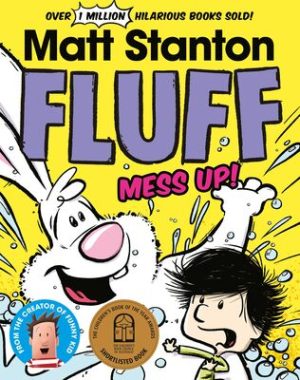Fluff: Mess Up! (Fluff
