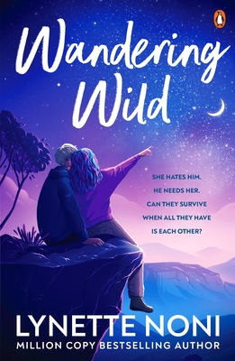 Wandering Wild 9781761345470 Lynette Noni