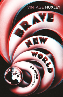 Brave New World: Special 3D Edition 9781784870140 Aldous Huxley