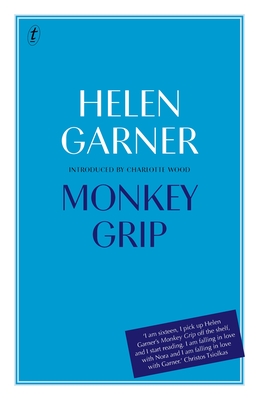 Monkey Grip 9781922268358 Helen Garner