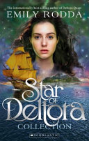 Star of Deltora 1-4 Slipcase 9781742991382 Emily Rodda